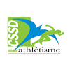 Logo CSSDA - CS Saint-Denis Athlétisme