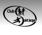 Logo csj - club Saint Jacques