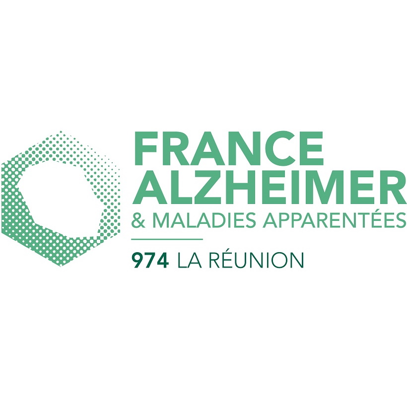 Logo France Alzheimer Réunion
