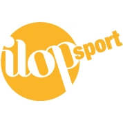 Logo IS - ILOP Sport