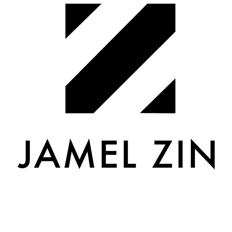 Logo JZ - Jamel Zin