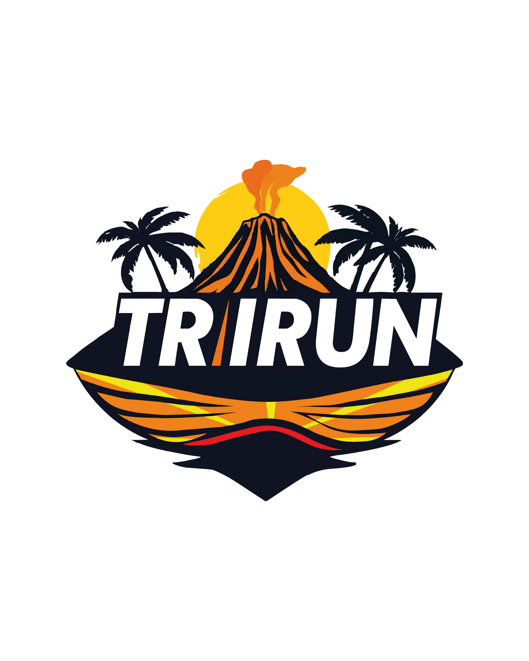 Logo Association Trirun