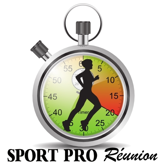 Logo SPR - Sport PRO Réunion