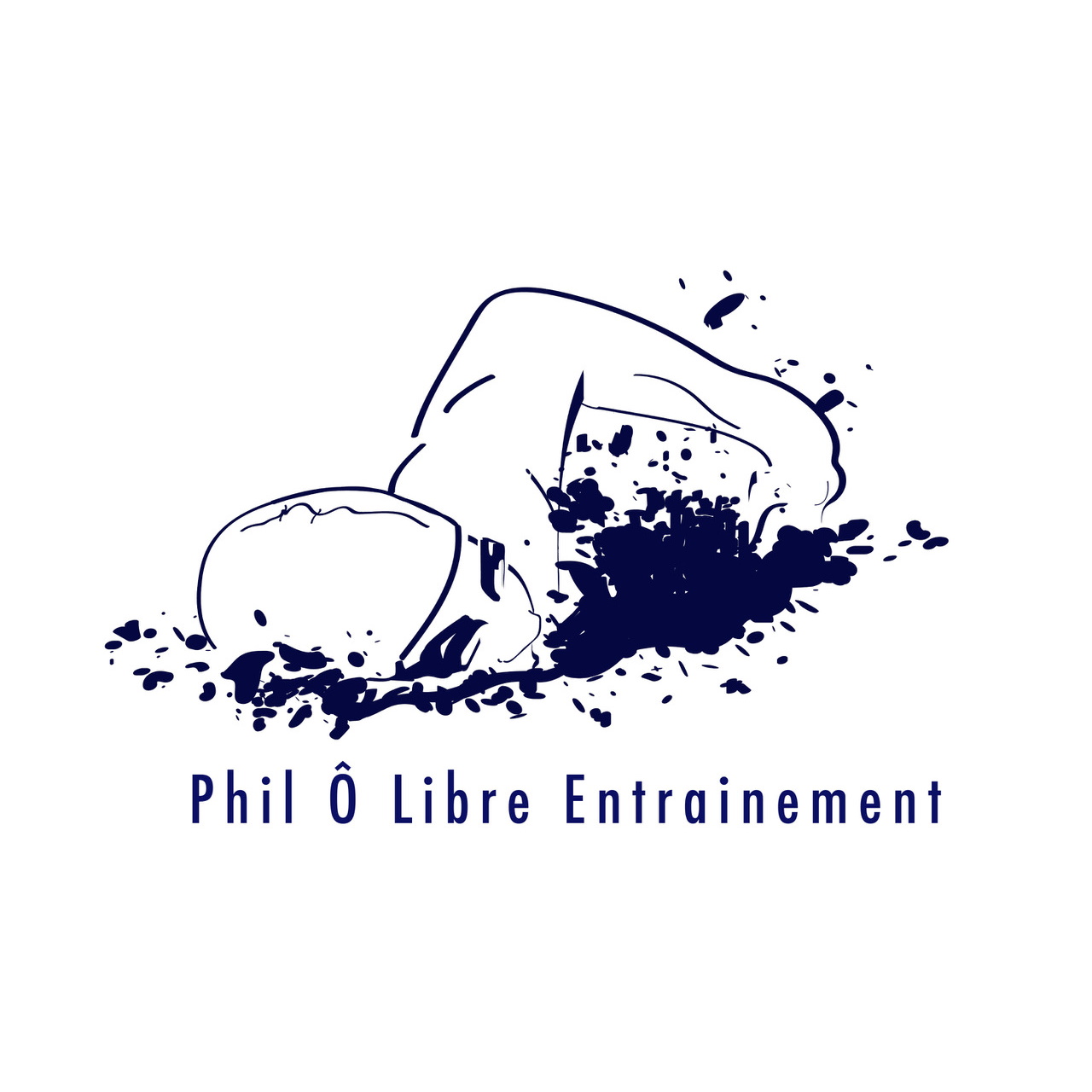 Logo Phil Ô Libre Entrainement Mayotte