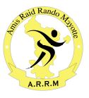 Logo TARRM - Trail Amis Raid Rando Mayotte
