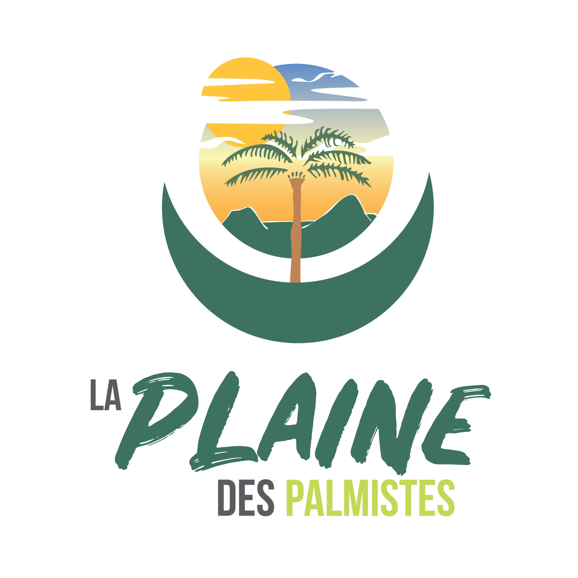 Logo Mairie de la Plaine des Palmistes