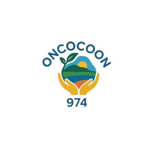 Logo OC - ONCOCOON 974