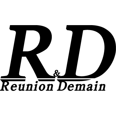 Logo RD - Réunion Demain