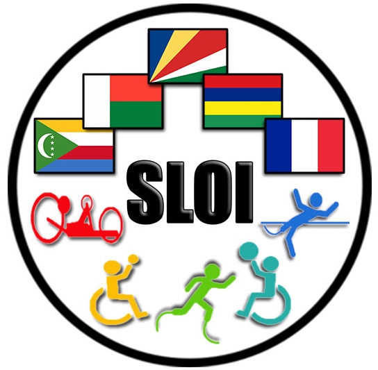 Logo SLOI - Sport Loisir Océan Indien