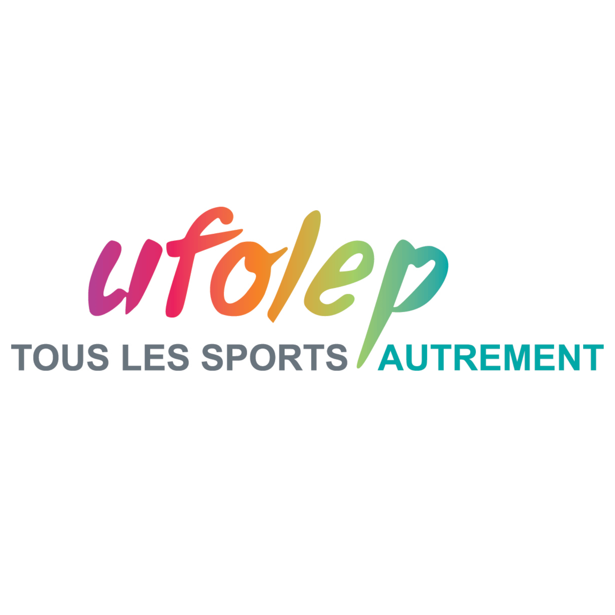 Logo UFOLEP