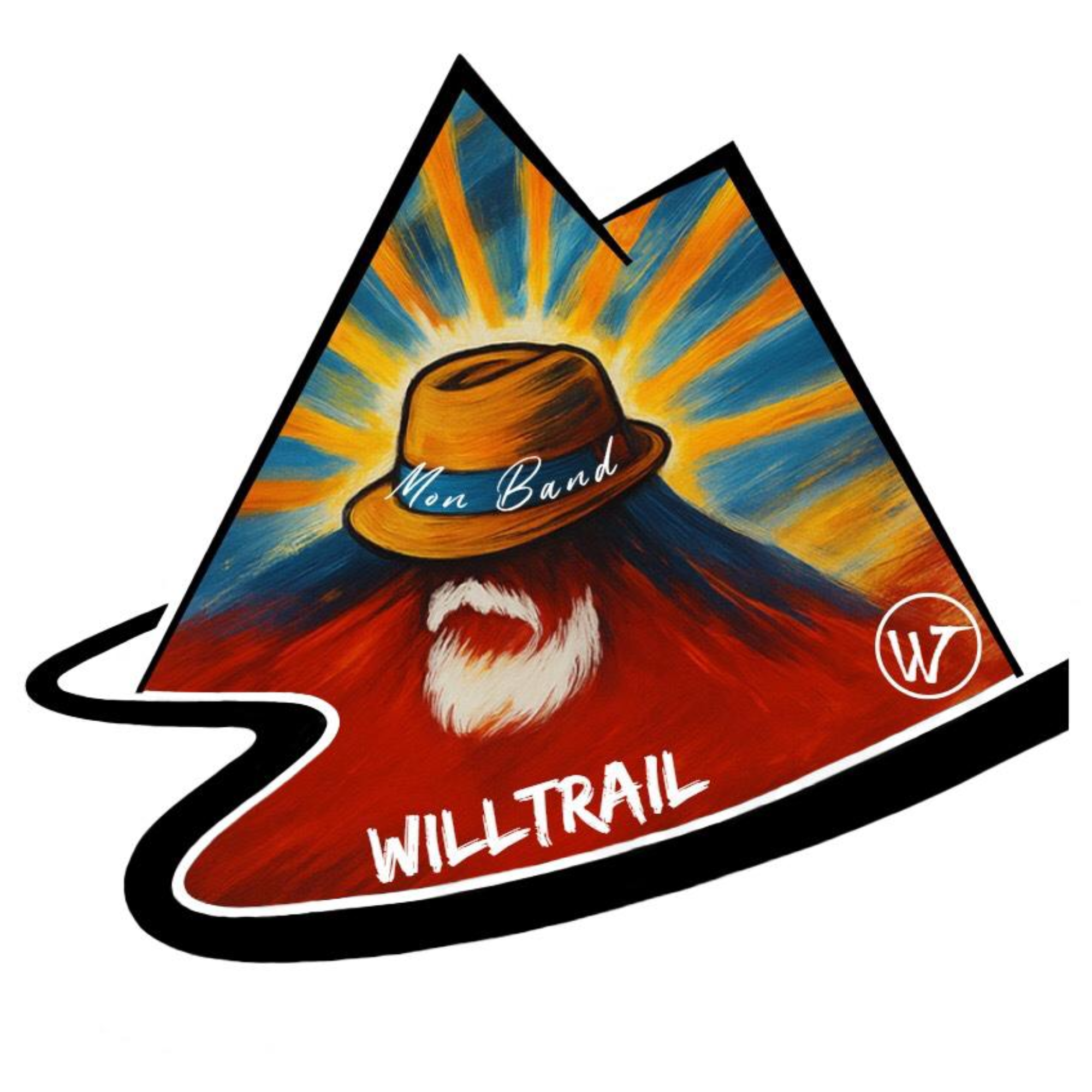 Logo WillTrail974