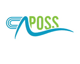 Logo CAPOSS - Club d'Athlétisme de la Possession