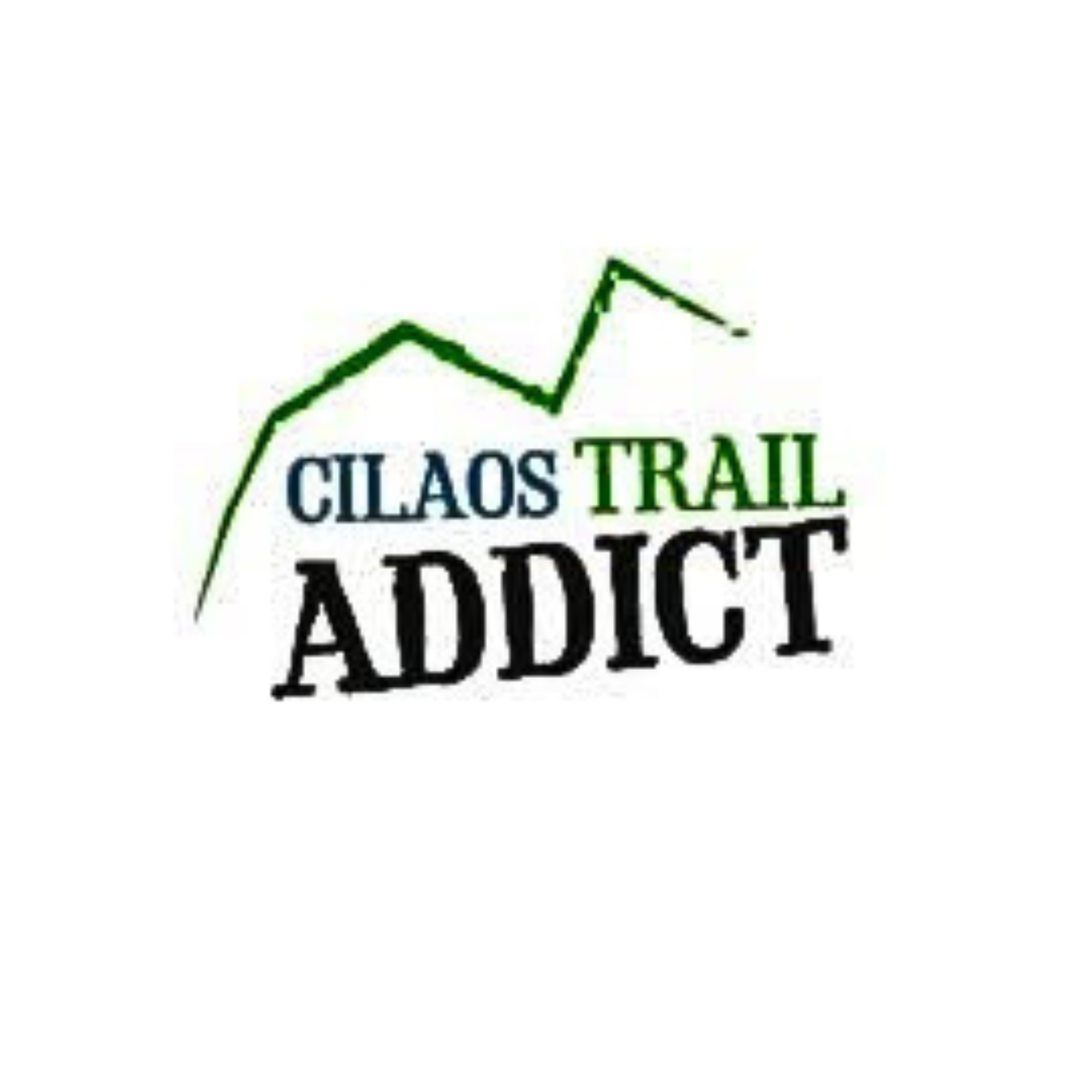 Logo Cilaos Trail Addict