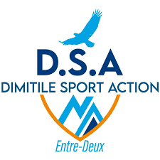 Logo DSA - Dimitile Sport Action