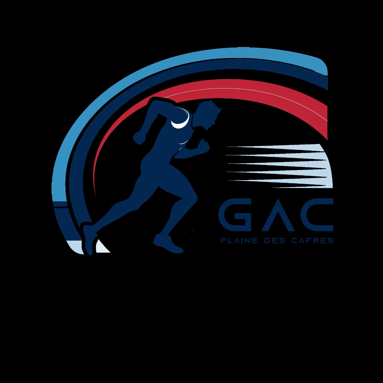 Logo GAC - Grimpez Athletic Club
