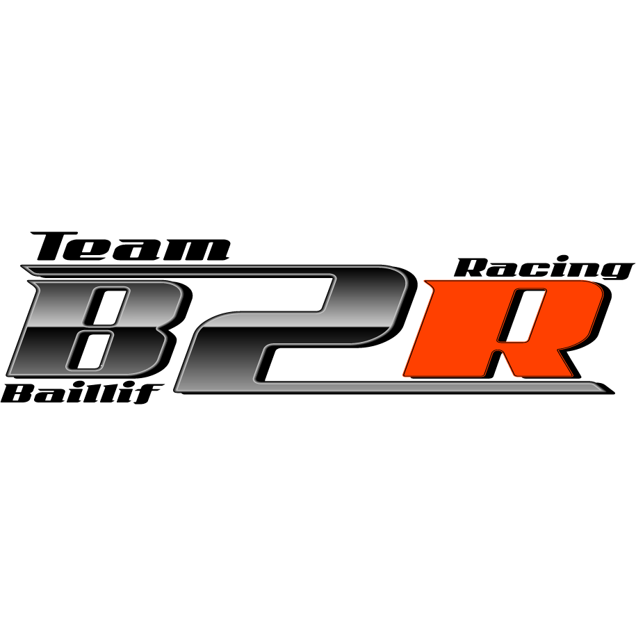 Logo Team B2R