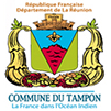 Logo Ville du TAMPON