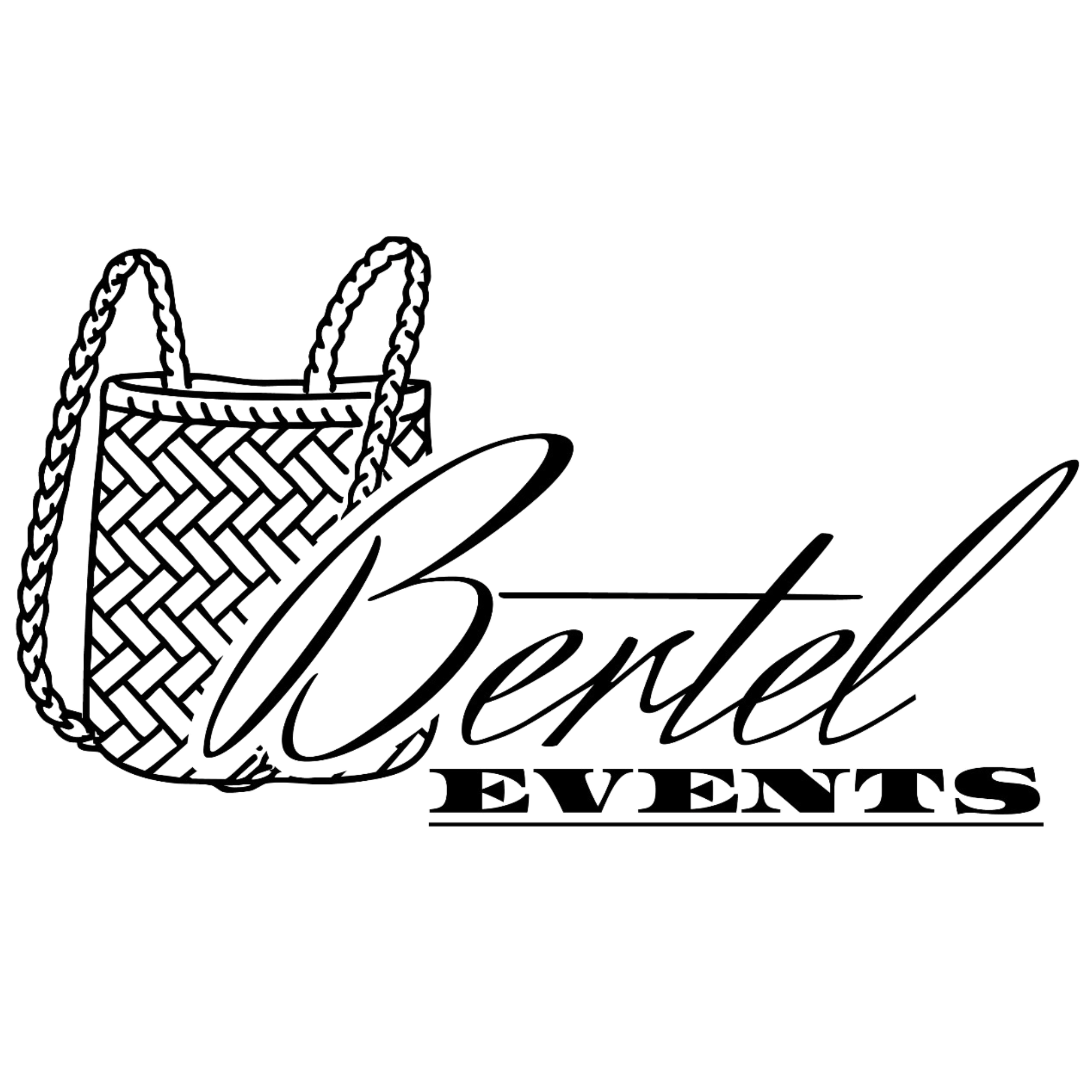 Logo BE - Bertel Events