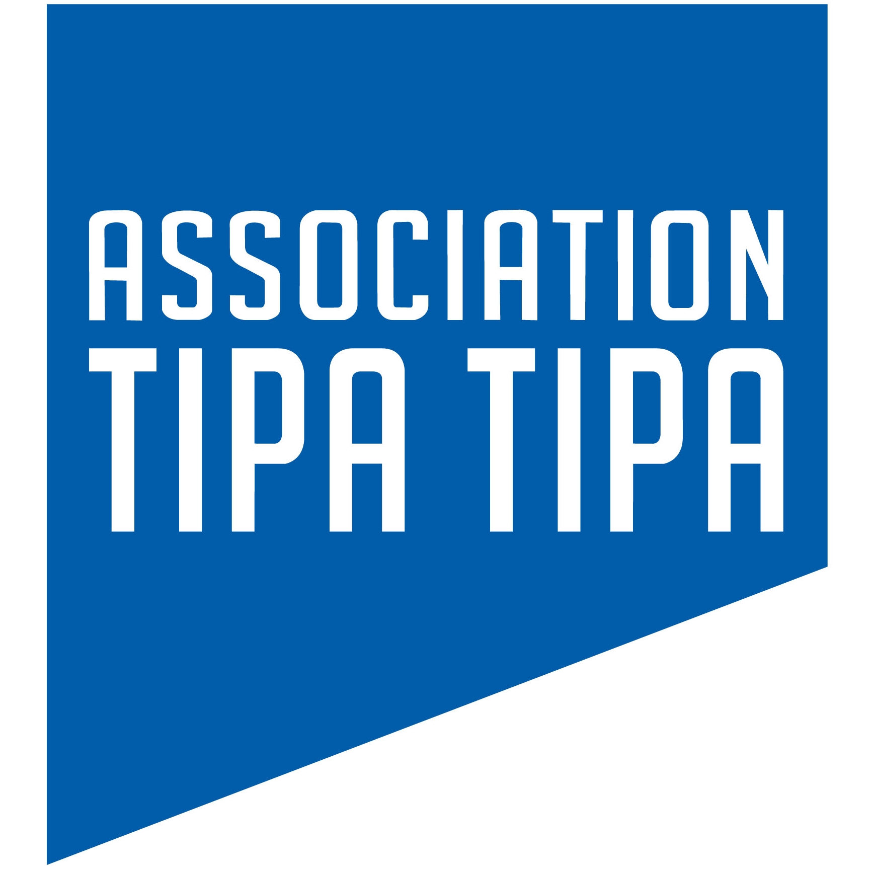 Logo TIPA TIPA - Tipa Tipa