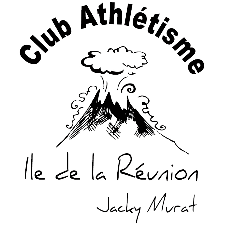 Logo AAJ - Association Athlétisme Jacky