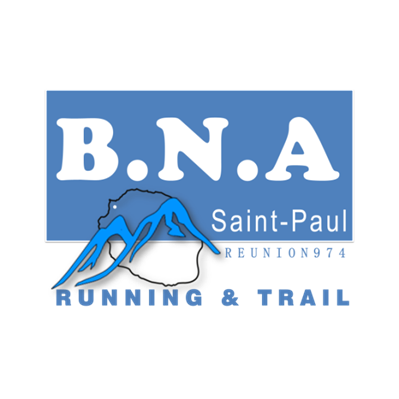 Logo BNA - Bois de Nèfles Athlétisme