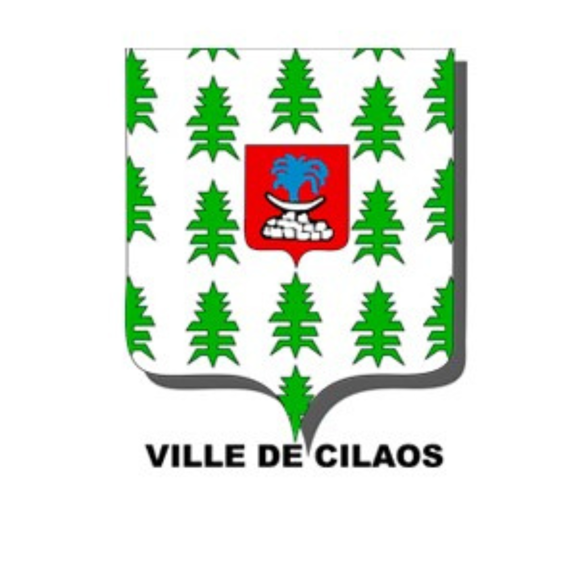 Logo Service des Sports de Cilaos