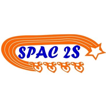 Logo SPAC2S - Sport Patrimoine Animations et Cultures du Sud Sauvage