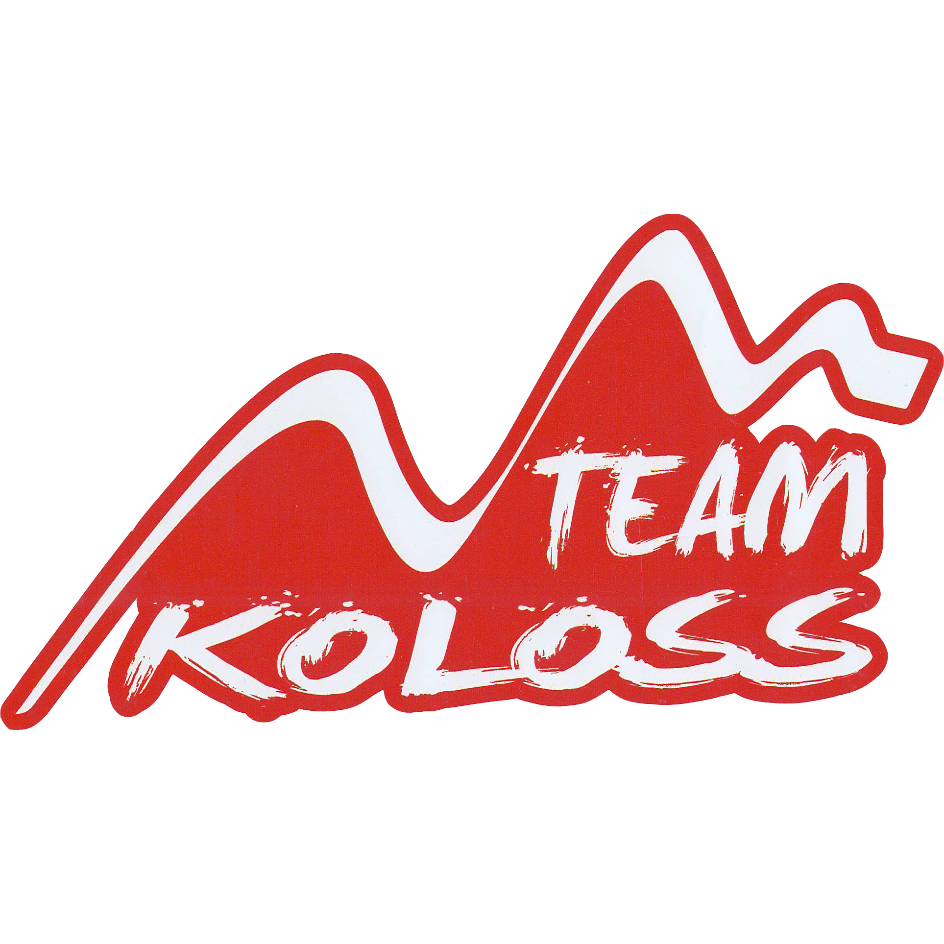 Logo Team Koloss
