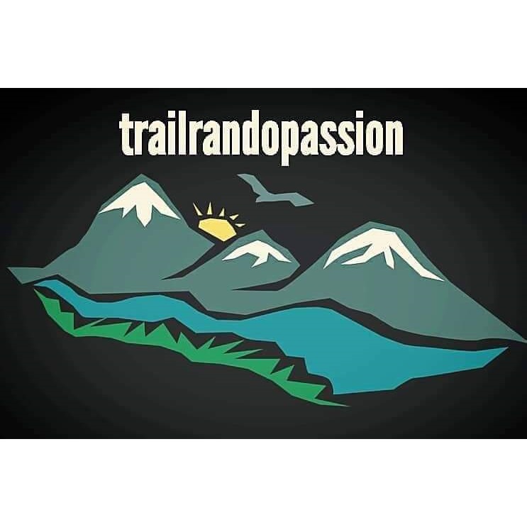 Logo TRP - Trail rando passion
