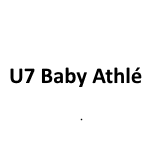U7 Baby Athlé